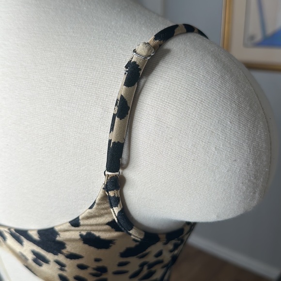 Zimmerman leopard print one-piece swimsuit - Picture 5 of 8